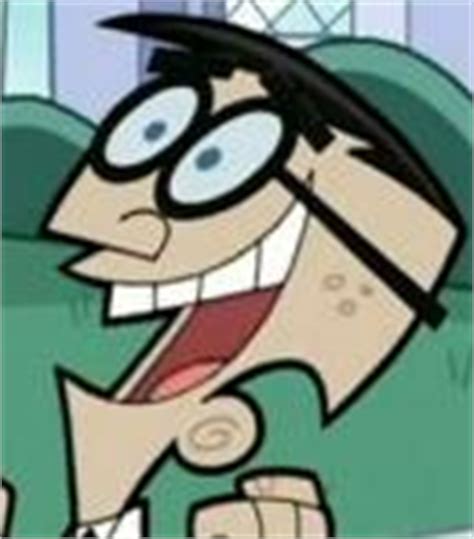 Denzel Crocker Voices (Fairly OddParents) .